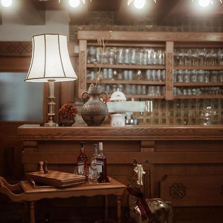 Pension Muehlbacherhof 외부 사진