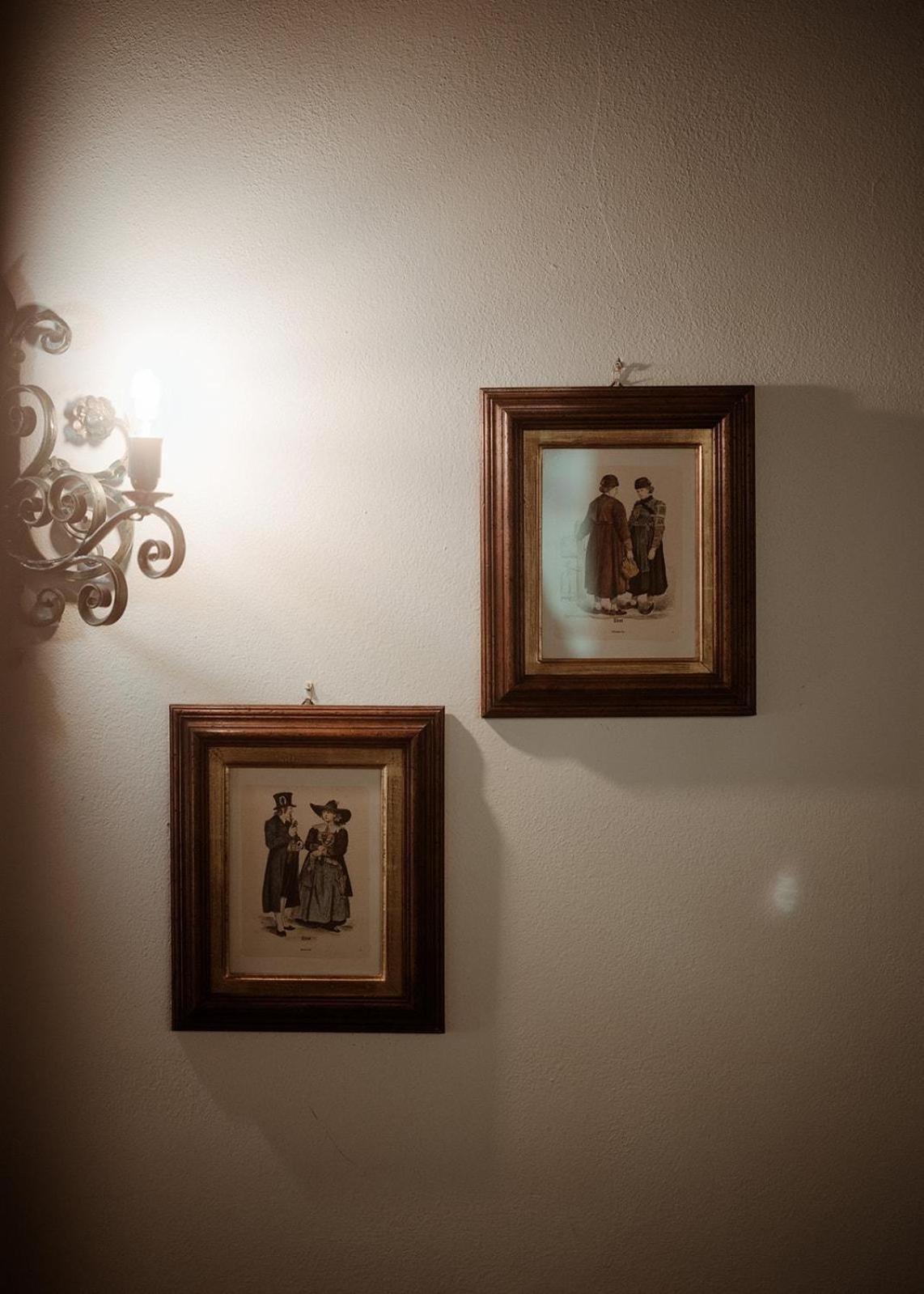 Pension Muehlbacherhof 외부 사진