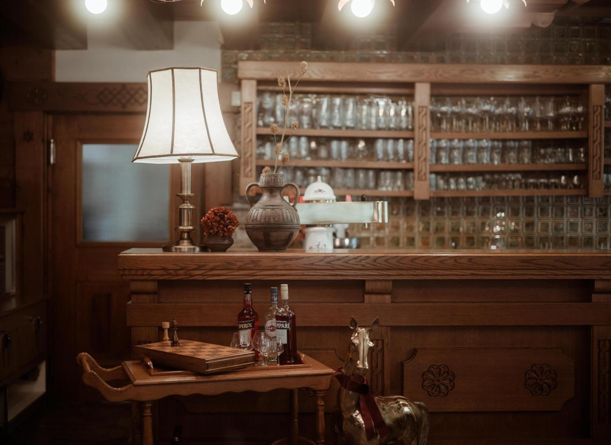 Pension Muehlbacherhof 외부 사진