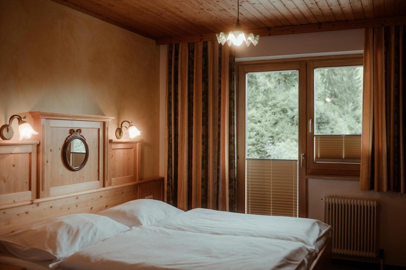 Pension Muehlbacherhof 외부 사진