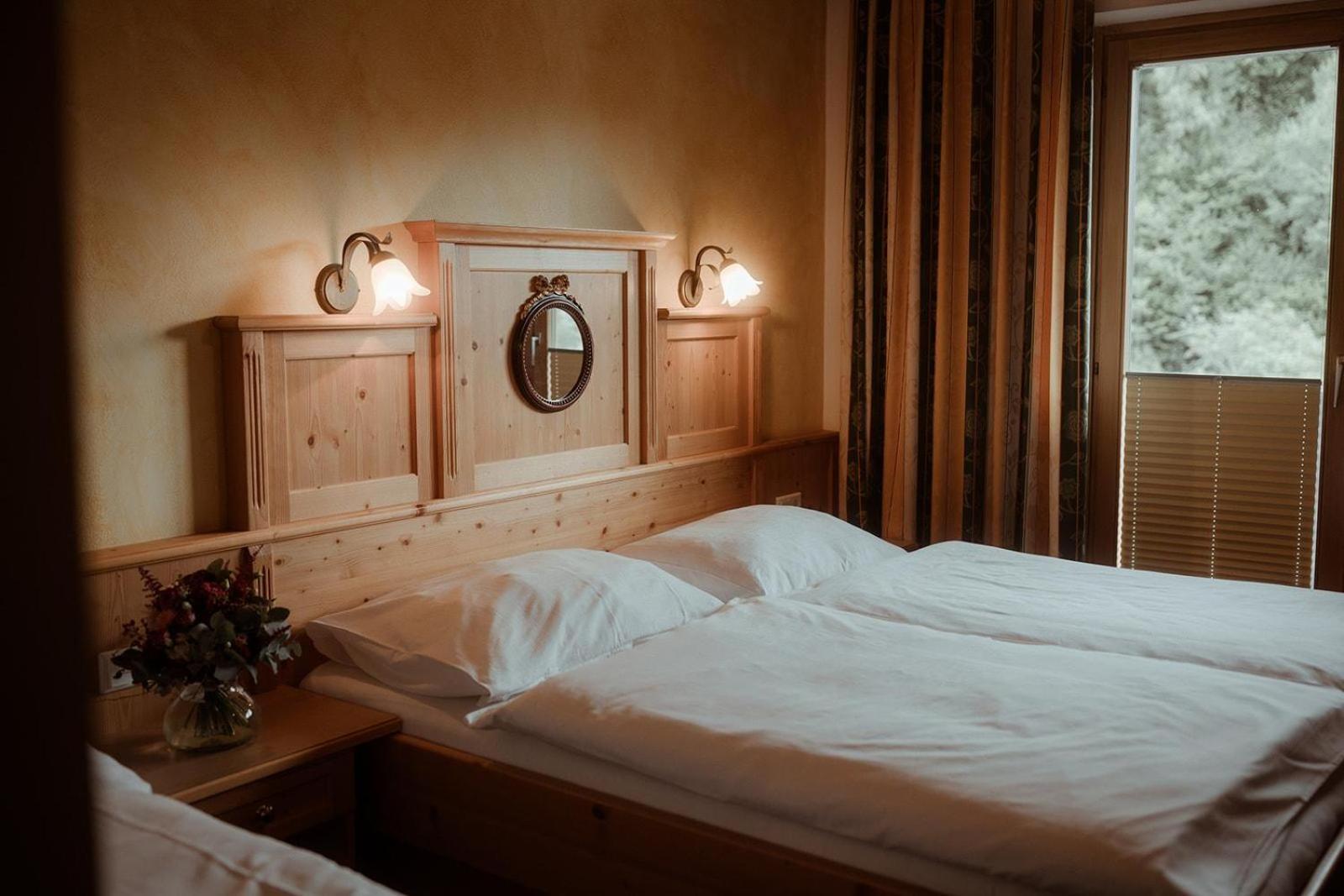 Pension Muehlbacherhof 외부 사진