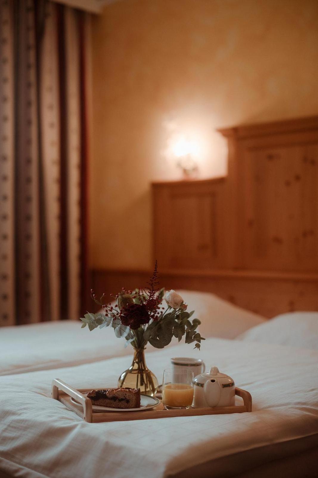 Pension Muehlbacherhof 외부 사진