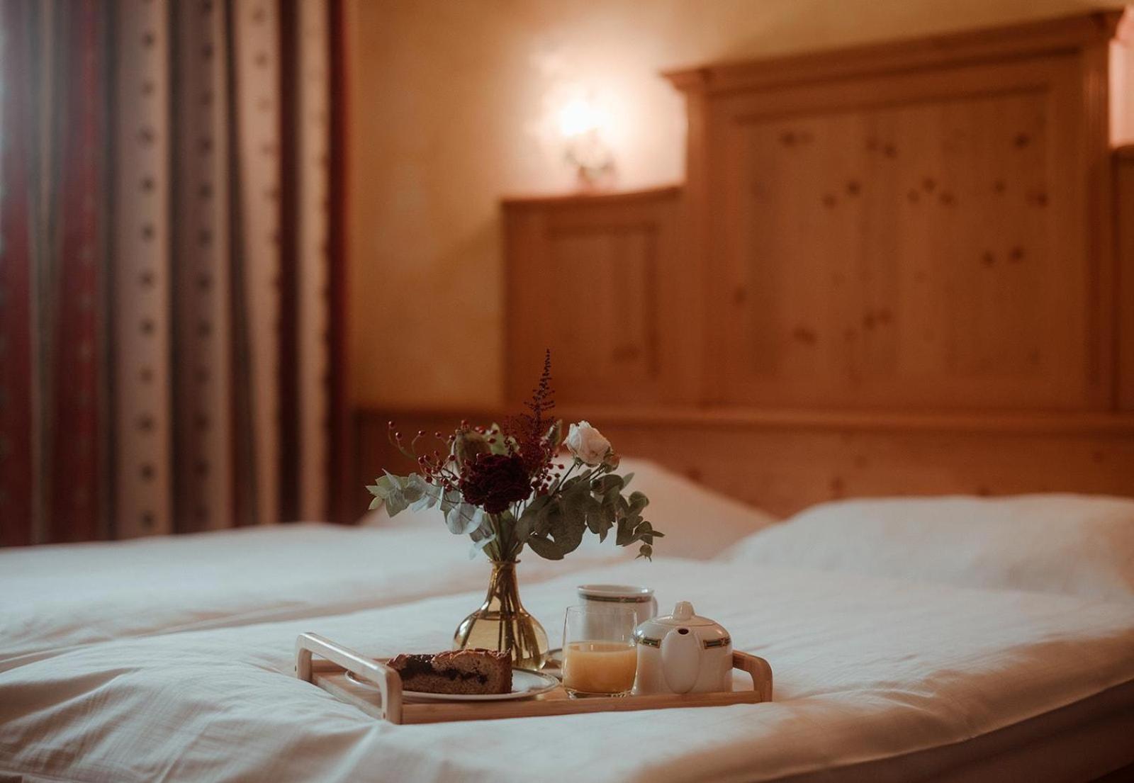 Pension Muehlbacherhof 외부 사진